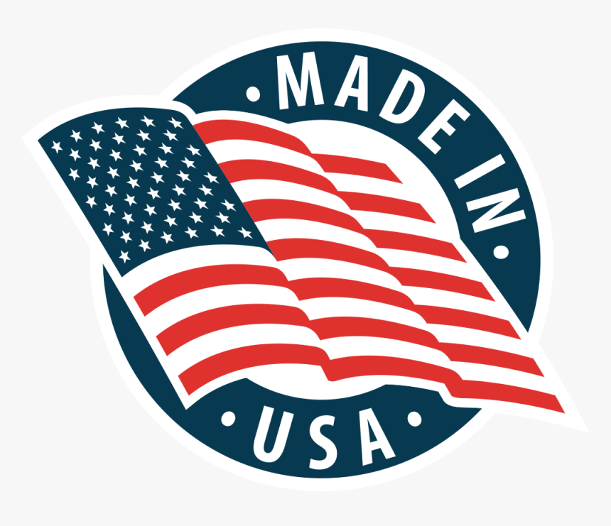 Made in USA